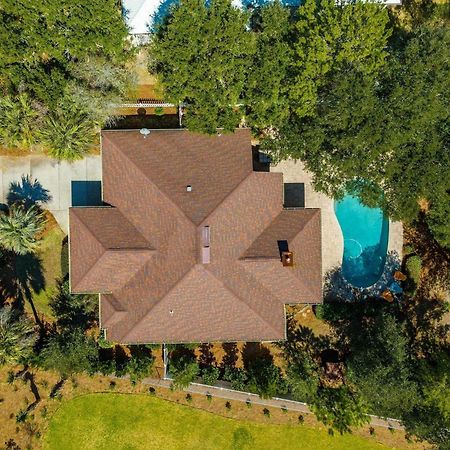 Sandy'S Seacrest Inlet Beach Exterior foto