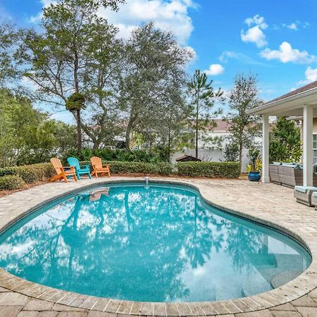 Sandy'S Seacrest Inlet Beach Exterior foto