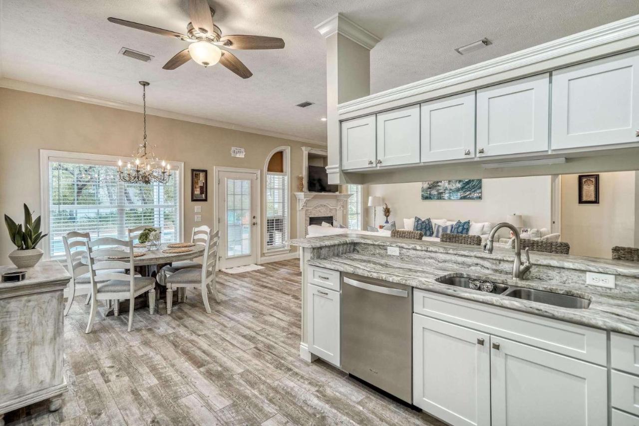 Sandy'S Seacrest Inlet Beach Exterior foto